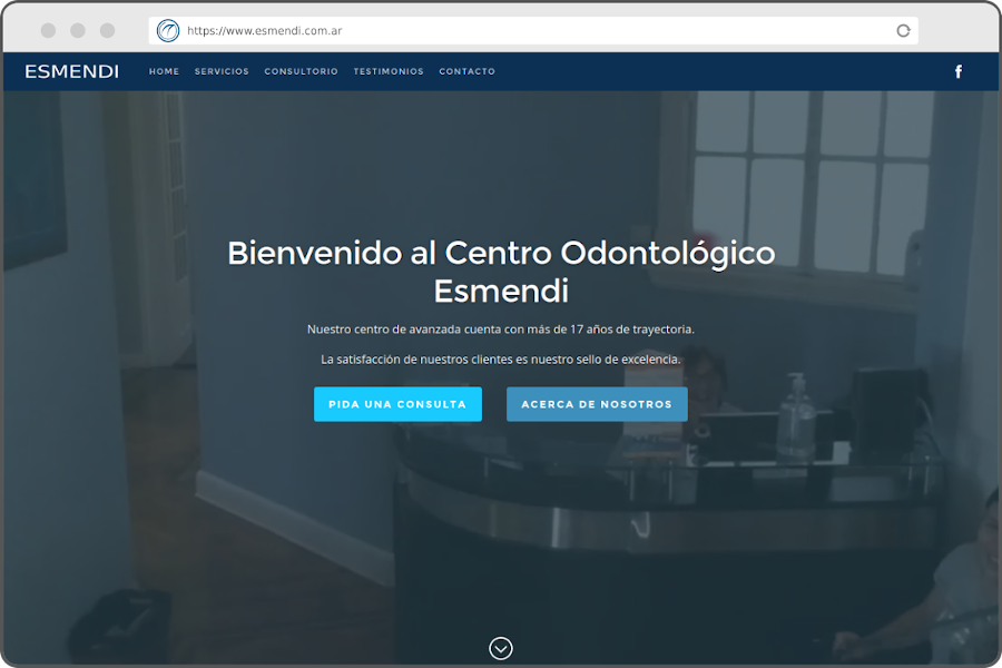 Esmendi Odontologic